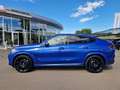 BMW X6 xDrive 30d M-SPORT * 22" RÄDER Blau - thumbnail 8