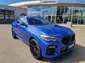 BMW X6 xDrive 30d M-SPORT * 22" RÄDER Blau - thumbnail 16