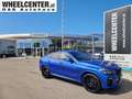 BMW X6 xDrive 30d M-SPORT * 22" RÄDER Blau - thumbnail 1