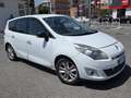 Renault Grand Scenic 1.6 dci Luxe 130cv - Dic 2011 - 312.000 km Bianco - thumbnail 1