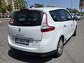 Renault Grand Scenic 1.6 dci Luxe 130cv - Dic 2011 - 312.000 km Bianco - thumbnail 9