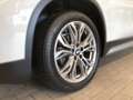 BMW X1 sDrive18d Weiß - thumbnail 3
