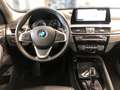 BMW X1 sDrive18d Weiß - thumbnail 7