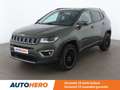 Jeep Compass 1.4 M-Air Limited 4WD Groen - thumbnail 1