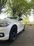 BMW 116 1,6l essence bijela - thumbnail 8
