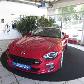 124 Spider 1.4 MultiAir Turbo