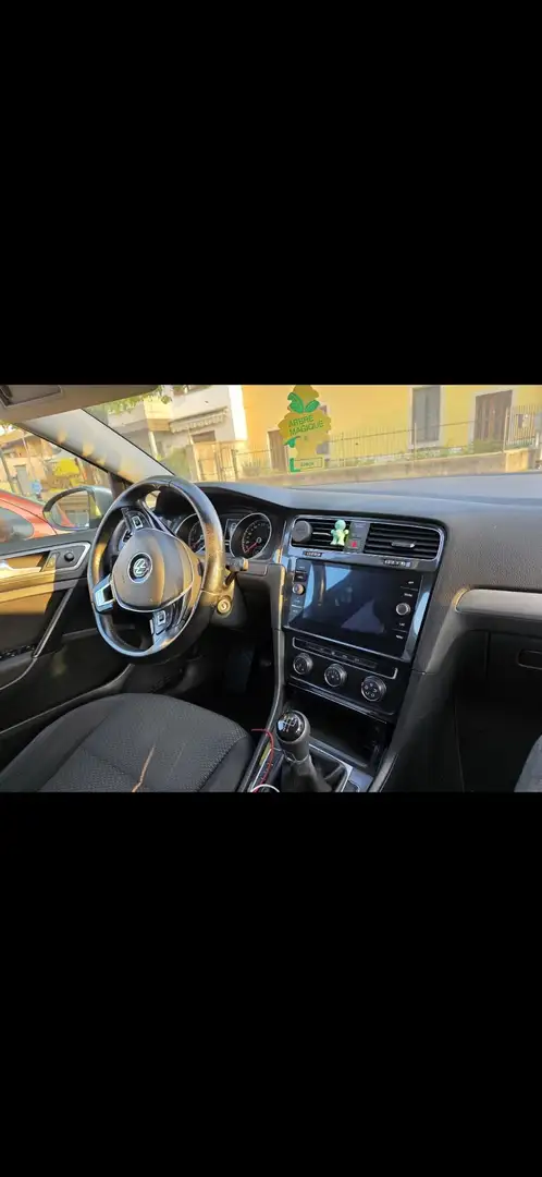 Volkswagen Golf 5p 1.0 tsi Trendline 85cv - 2