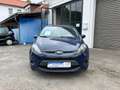 Ford Fiesta 1.25 Trend *HU/AU*AUX*54TKM!*UVM… Blau - thumbnail 8