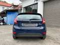 Ford Fiesta 1.25 Trend *HU/AU*AUX*54TKM!*UVM… Blau - thumbnail 4