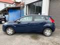 Ford Fiesta 1.25 Trend *HU/AU*AUX*54TKM!*UVM… Blau - thumbnail 2