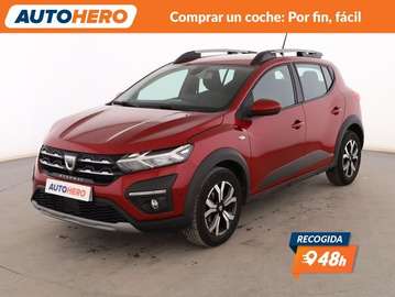 0.9 TCE Stepway Comfort 66kW