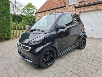 Cabriolet