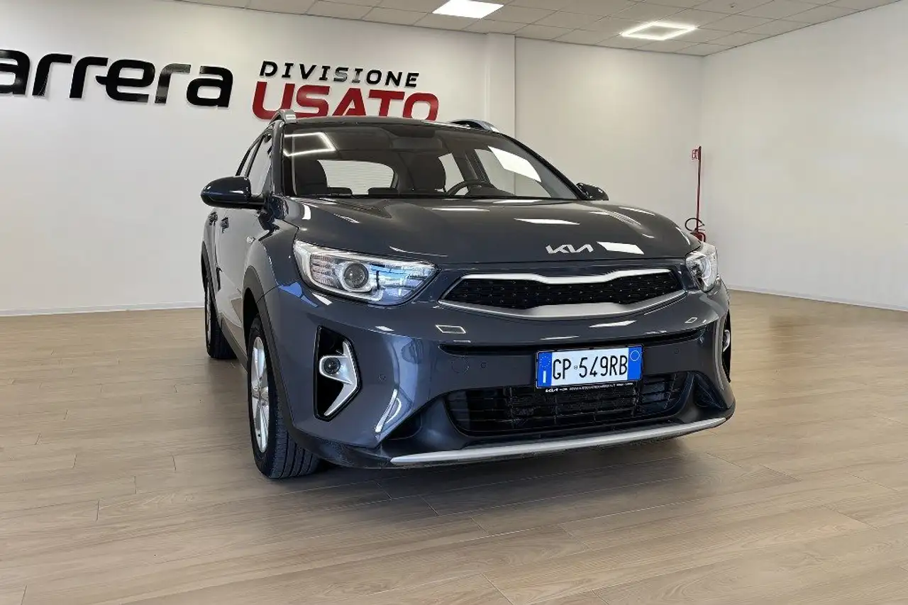 Kia Stonic