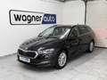 Skoda Octavia Combi 2,0 TDI Style DSG.LED/ACC/Navi/el.AHK/RFK... Schwarz - thumbnail 2