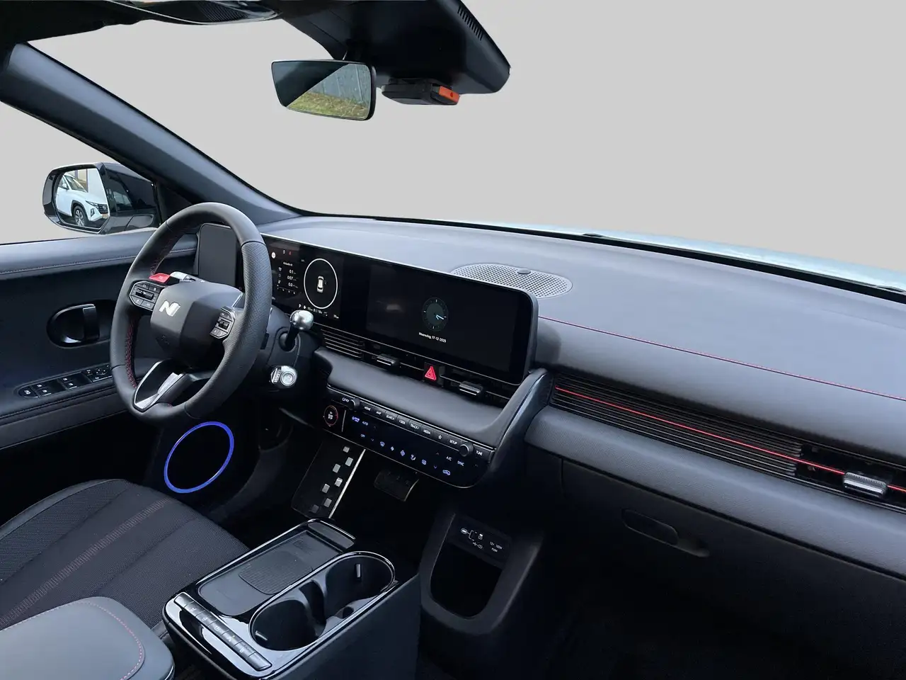 Hyundai IONIQ 5 2026 — фото 13