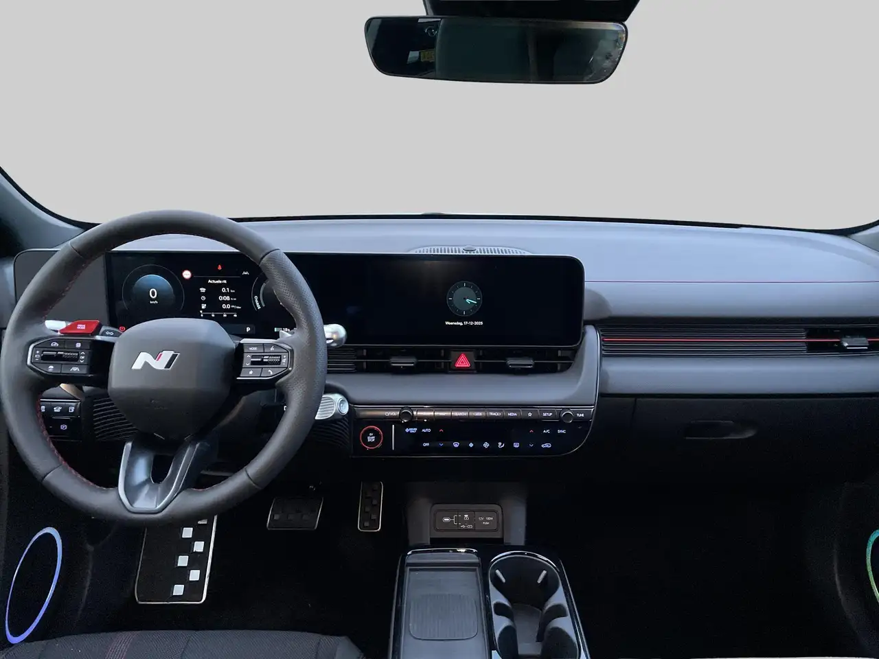 Hyundai IONIQ 5 2026