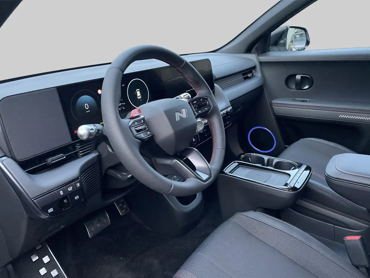 Hyundai IONIQ 5 2026