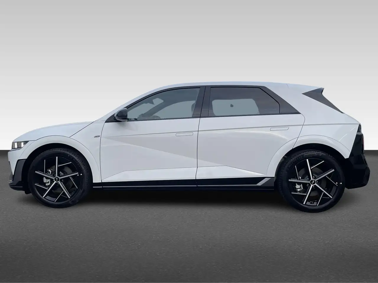 Hyundai IONIQ 5 2026