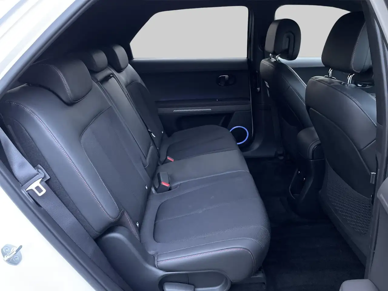 Hyundai IONIQ 5 2026 — фото 14