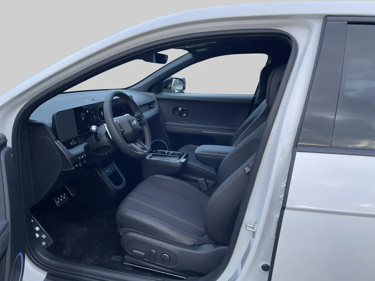 Hyundai IONIQ 5 2026 — фото 12