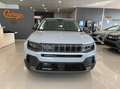 Jeep Avenger 1.2 t. Longitude fwd 100cv Gris - thumbnail 5