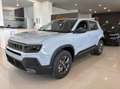 Jeep Avenger 1.2 t. Longitude fwd 100cv Gris - thumbnail 1