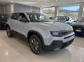 Jeep Avenger 1.2 t. Longitude fwd 100cv Gris - thumbnail 3