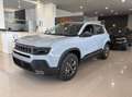 Jeep Avenger 1.2 t. Longitude fwd 100cv Gris - thumbnail 7