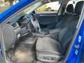 Skoda Superb 2.0 TDI DSG*MATRIX*AHK*VIRTUAL*ACC*NAVI* Blau - thumbnail 5