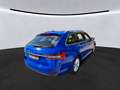 Skoda Superb 2.0 TDI DSG*MATRIX*AHK*VIRTUAL*ACC*NAVI* Blau - thumbnail 2