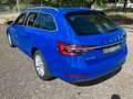 Skoda Superb 2.0 TDI DSG*MATRIX*AHK*VIRTUAL*ACC*NAVI* Blau - thumbnail 4