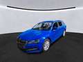 Skoda Superb 2.0 TDI DSG*MATRIX*AHK*VIRTUAL*ACC*NAVI* Blau - thumbnail 1