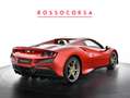 Ferrari F8 Spider Rojo - thumbnail 6