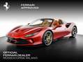 Ferrari F8 Spider Rojo - thumbnail 1