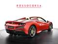 Ferrari F8 Spider Rojo - thumbnail 5