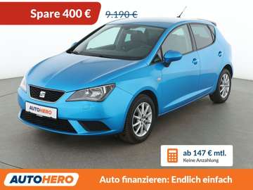 1.4 TDI Style*NAVI*PDC*SHZ*KLIMA*