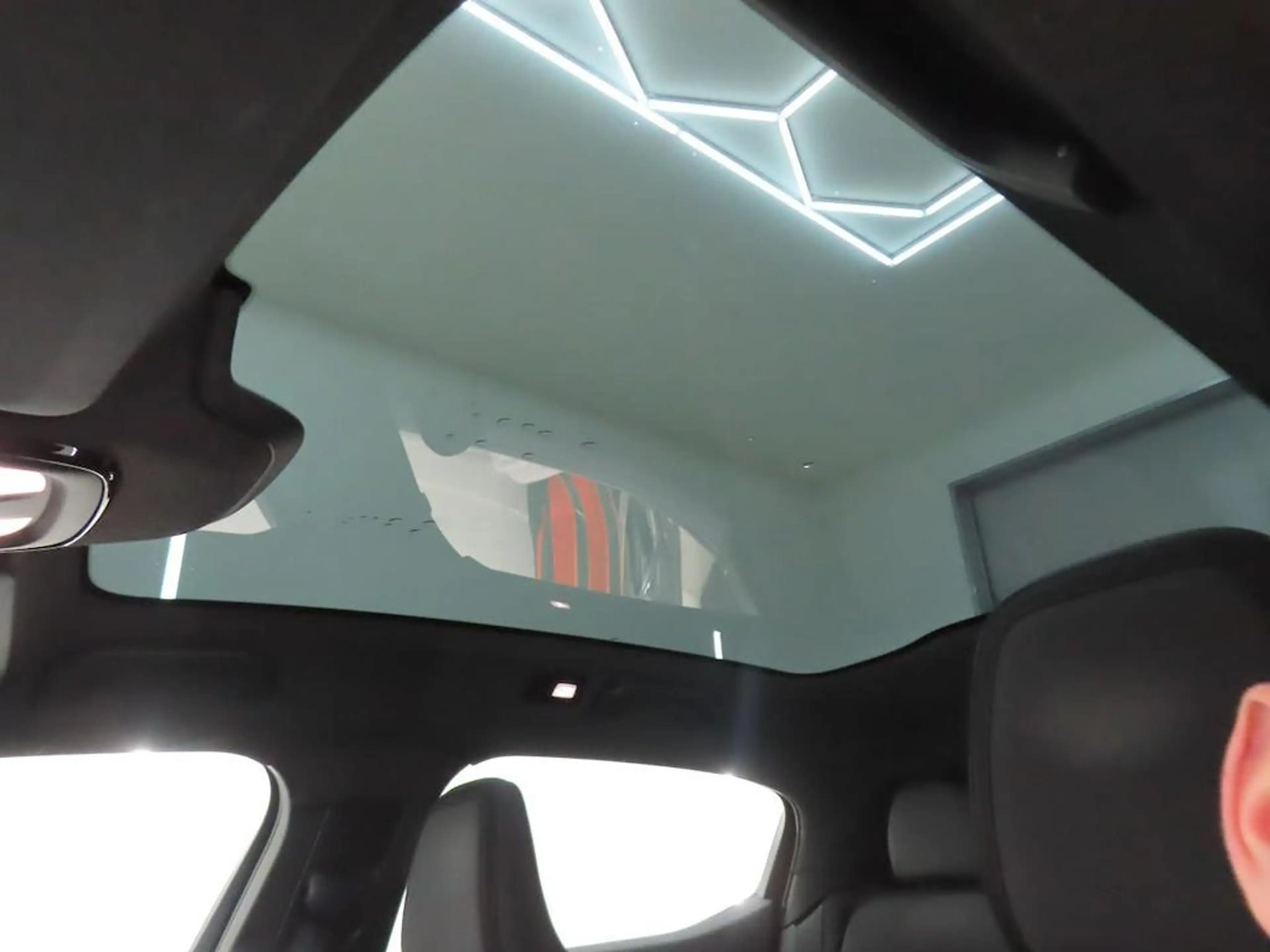 Polestar 2 Long Range Dual Motor Launch Edition 78kWh Pilot P — photo 6