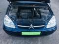 Citroen C5 2,0 HDi X 110 /OHNE PICKERL /1BESITZ/ Blauw - thumbnail 3