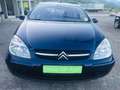 Citroen C5 2,0 HDi X 110 /OHNE PICKERL /1BESITZ/ Blue - thumbnail 2