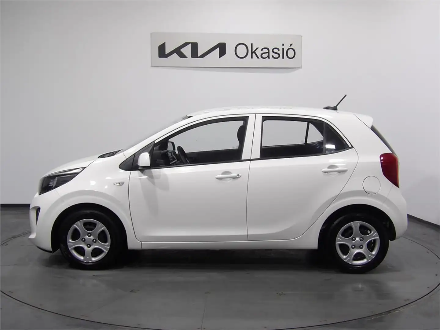 Kia Picanto 1.0 DPi Concept - 2