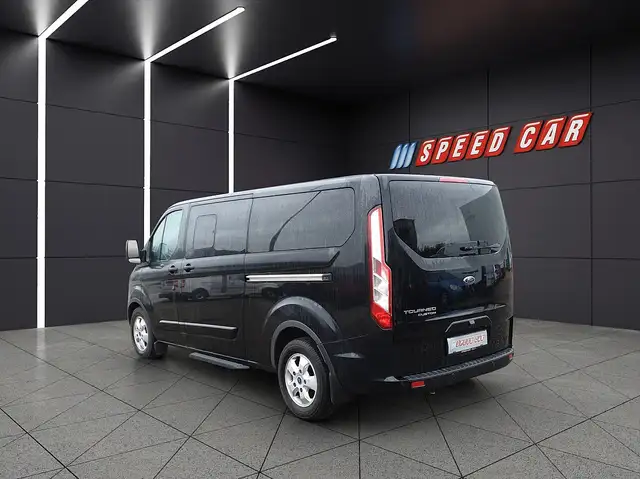 Ford Tourneo Custom L2H1 Titanium 2,0 TDCi Aut.
