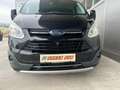 Ford Tourneo Custom L2H1 Titanium 2,0 TDCi Aut. Schwarz - thumbnail 16