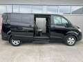 Ford Tourneo Custom L2H1 Titanium 2,0 TDCi Aut. Schwarz - thumbnail 1