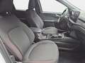 Ford Kuga KUGA 1.5 EB AUTO. ST-LINE NAVI LED KLIMAAUTO WINTE Weiß - thumbnail 17