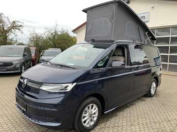 T7 Cali Beach Camper AHK IQ.Light Luft-Standheizun