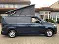 Volkswagen T7 California T7 Cali Beach Camper AHK IQ.Light Luft-Standheizun Modrá - thumbnail 5