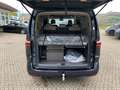 Volkswagen T7 California T7 Cali Beach Camper AHK IQ.Light Luft-Standheizun Modrá - thumbnail 19