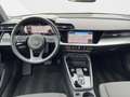 Audi A3 Sportback 35TFSI Advanced LED Scheinwerfer, Navi Blau - thumbnail 10