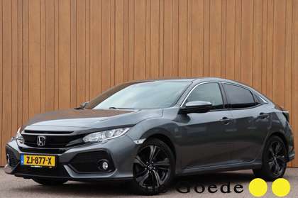 Honda Civic 1.0 i-VTEC Premium org. NL- auto