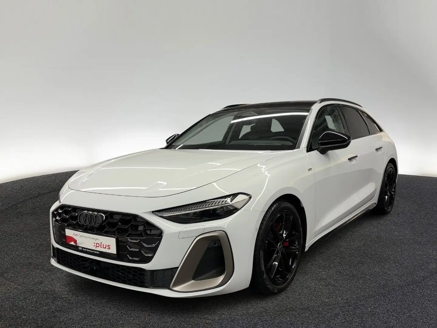 Audi A5 2.0 TFSI edition one AHK PDC LED RFK Weiß - 2